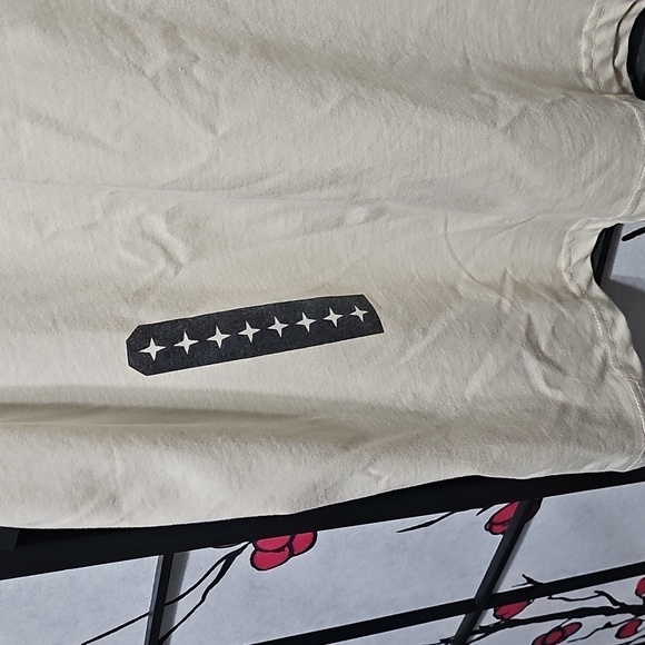 Time & Space Graphic T-Shirt Size 3X New - Picture 6 of 8